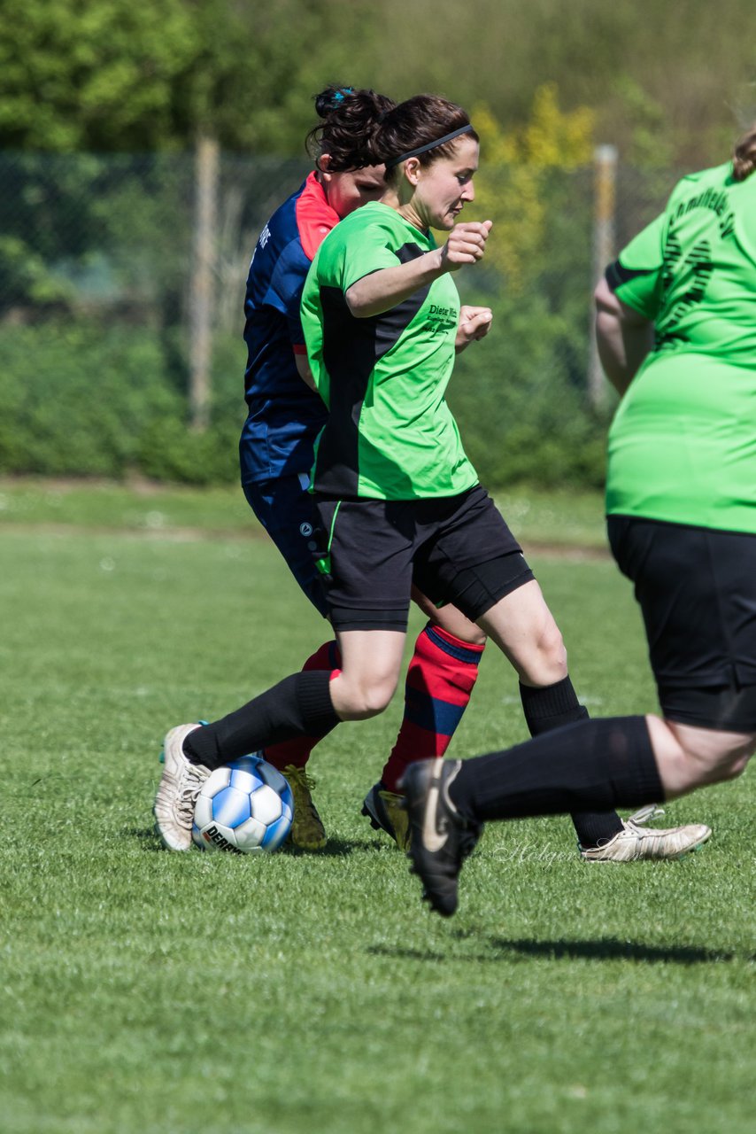 Bild 96 - Frauen TSV Wiemersdorf - SG Schmalfdeld/Weddelbrook : Ergebnis: 0:4